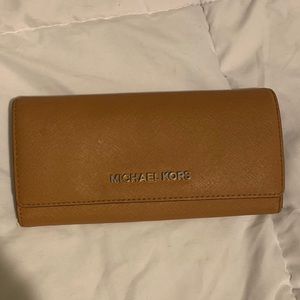 Michael Kors wallet